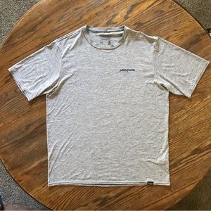 Patagonia Capilene Cool Daily Graphic T-Shirt